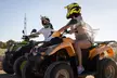 Mallorca Quad tour montaña y playa - Second Medium