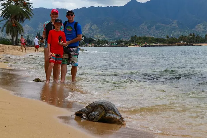 Full-Day Guided Private Tour