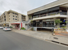Parking at Hee Hing Plaza Garage