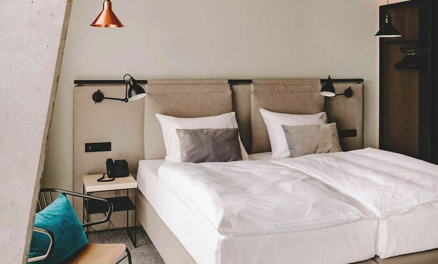 Image 5: ✈ POLSKA | Warszawa - Vienna House by Wyndham Mokotow Warsaw 4* - C...