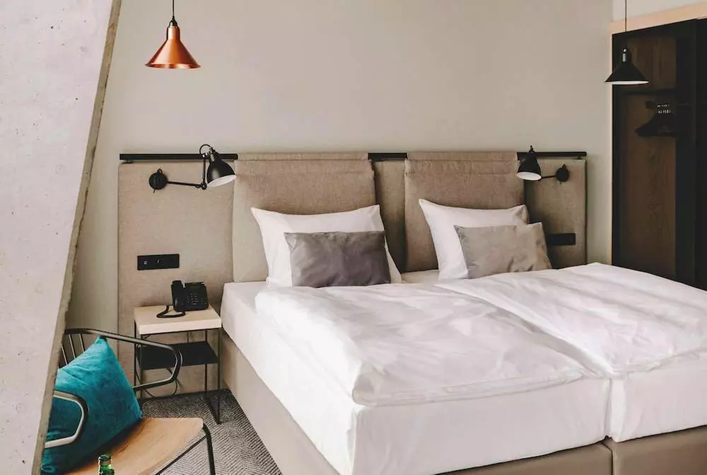 ✈ POLSKA | Warszawa - Vienna House by Wyndham Mokotow Warsaw 4*, 2 ...