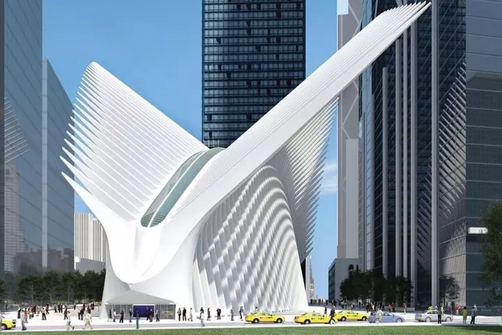 911 Ground Zero Tour & Museum Preferred Access