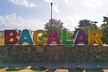 1 Day Tour to Bacalar, Cenotes and 7 color Lagoon with lunch from Cancun - Second Medium