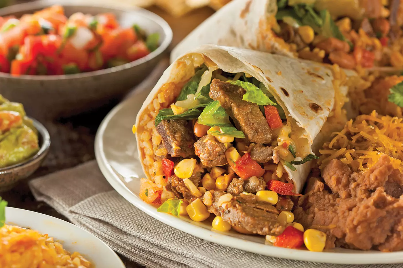 $10 For $20 Worth Of Casual Dining - Primary Image