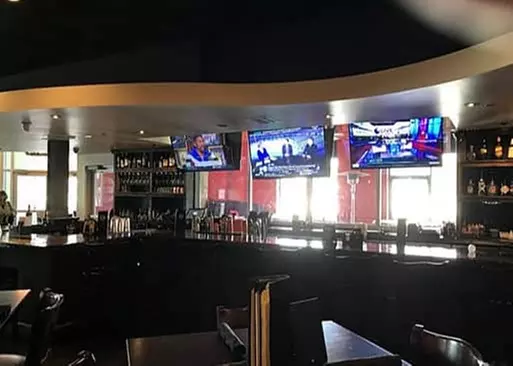 5% Cash Back at Ovation Bistro & Bar - Davenport