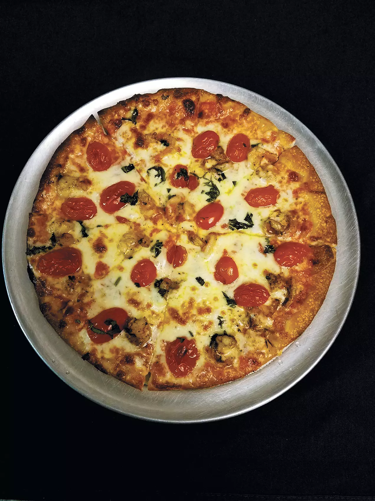 $15 For $30 Worth Of Casual American Dinner Dining - Second Medium