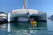 Santa Barbara Harbor Kayak Tour - Second Medium