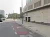 Parking at Denver Post Garage - Broadway Entrance