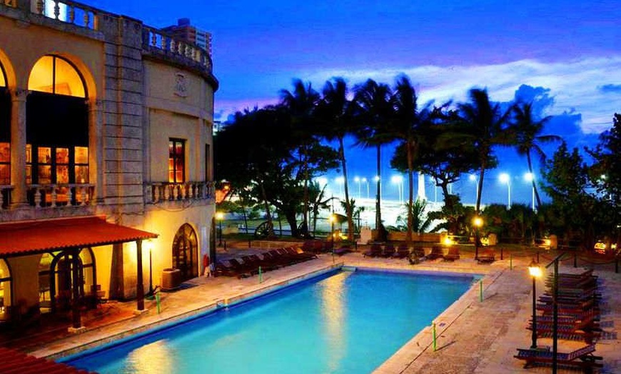 Image 12: ✈ CUBA | La Havane & Cayo Santa Maria - Combiné Hotel Nacional de C...