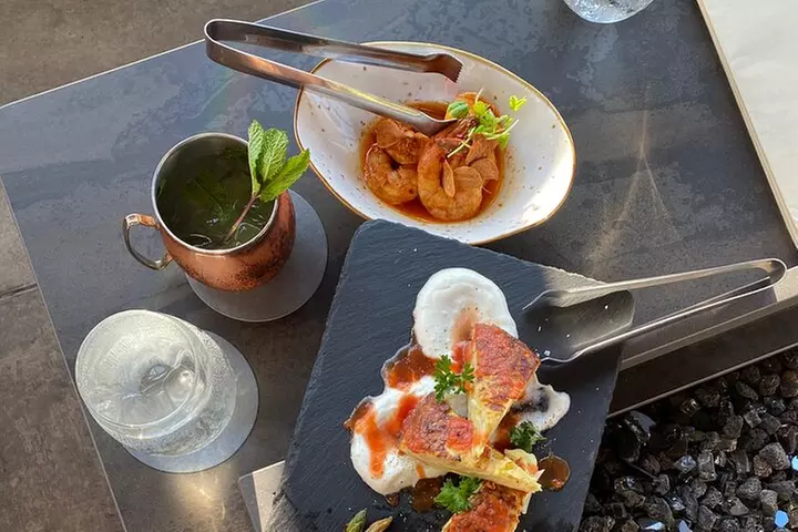 Downtown Chattanooga Food Tour