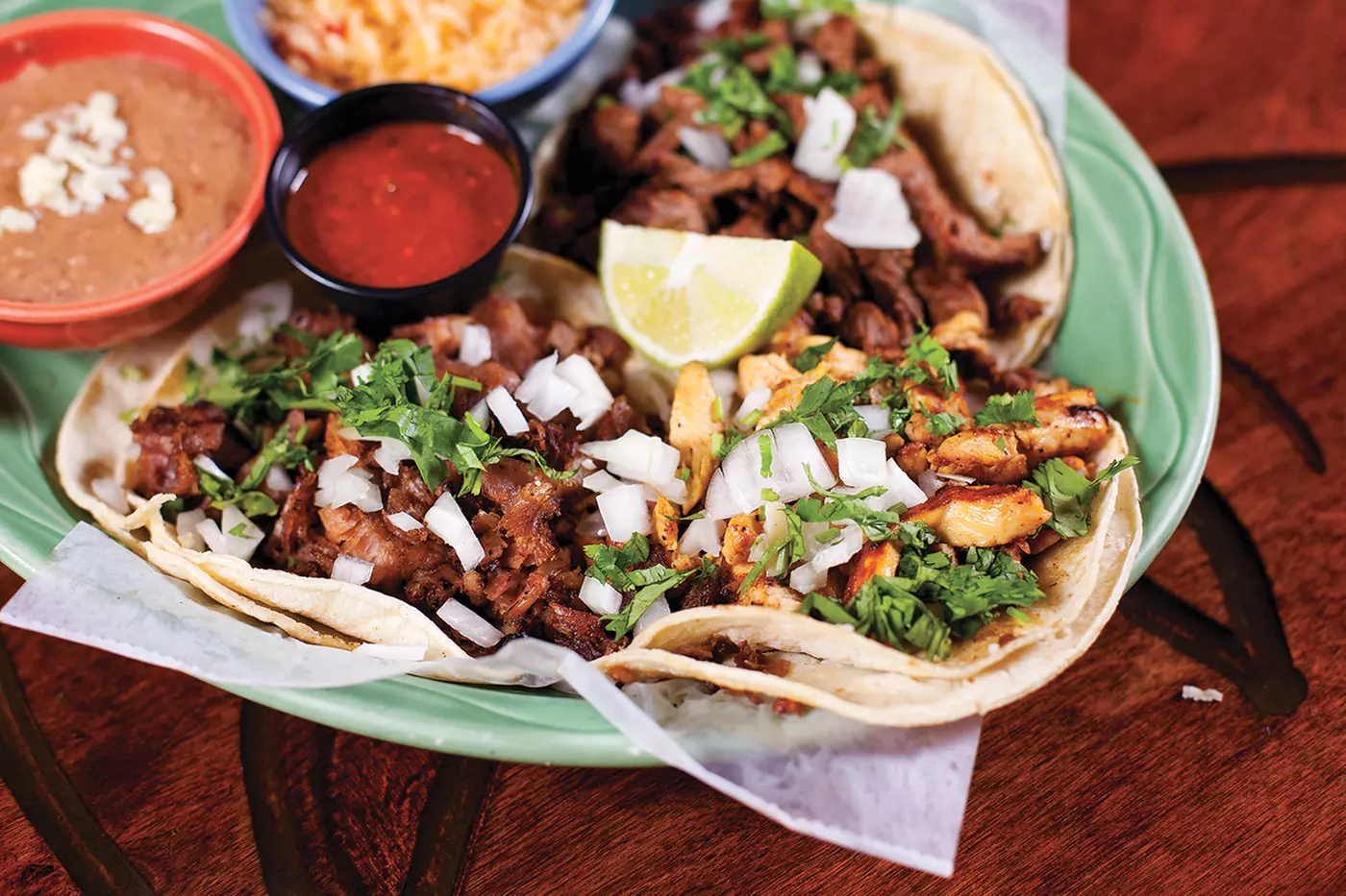 $10 For $20 Worth Of Mexican Cuisine - Second Medium