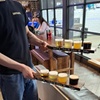Image 2: Glasgow City Bike Tour and Craft Beer Experience