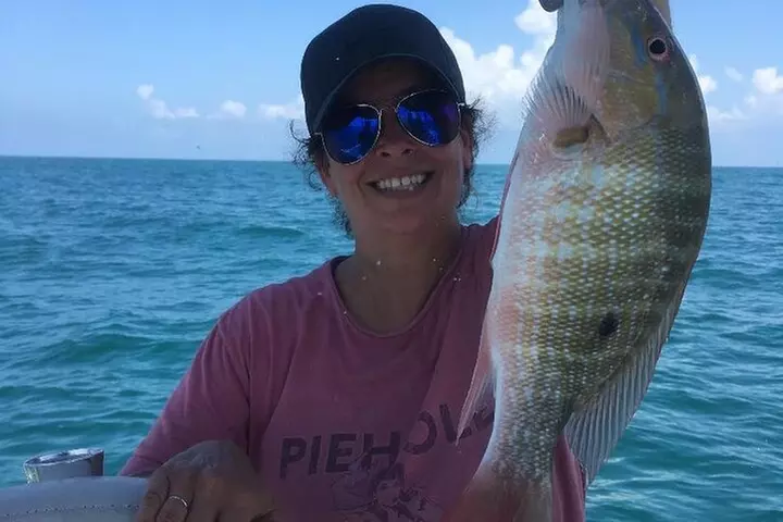 Fishing Charters - Fort Myers Beach / Naples