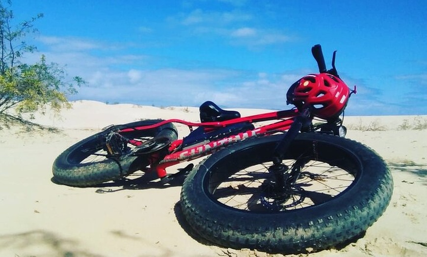 Image 1: Rent A Bike (eléctrico y normal) Corralejo