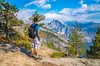 LA: San Francisco, Yosemite, Las Vegas, Antelope, 8-Day Tour
