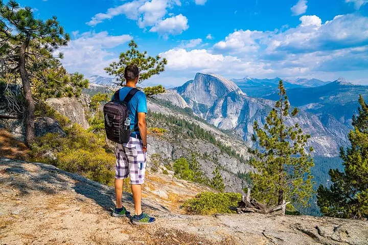 LA: San Francisco, Yosemite, Las Vegas, Antelope, 8-Day Tour - Primary Image