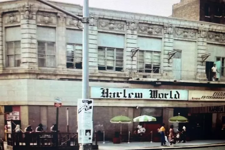 Say It Loud Black History Month Specialty Tour - Second Medium