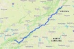 Self-Guided Audio Driving Tour in Blue Ridge Parkway - Second Medium