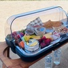 Image 3: Couples Romantic Picnic