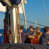 Image 11: Tour privado en barco por Barcelona