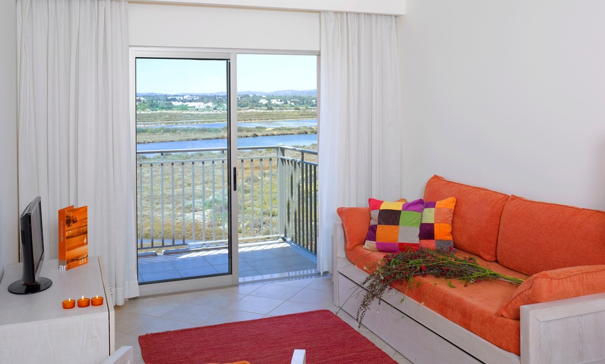 Image 5: ✈ PORTUGAL | Algarve - Cabanas Park Resort 4* - Family friendly