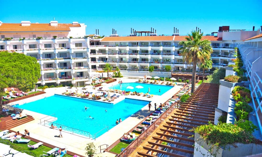 Image 50: ✈ ALGARVE | LAGOS - Aqualuz Lagos Hotel & Apartments 4*