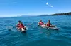 Clear Kayak Tour
