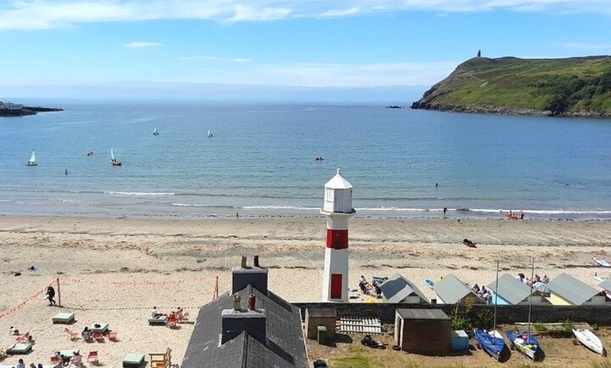 Image 3: A Taste of the Isle of Man: Private Sightseeing Tour