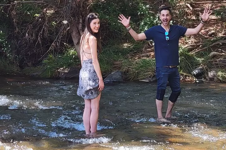 Private Wine Tour, Voted best in town, Tastings Included!