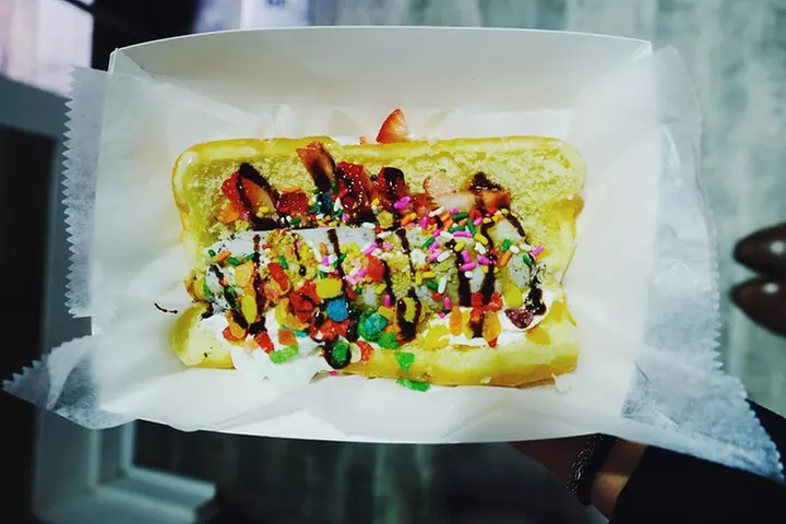 Delicious Donuts of Philadelphia: A Sweet Treat Walking Tour