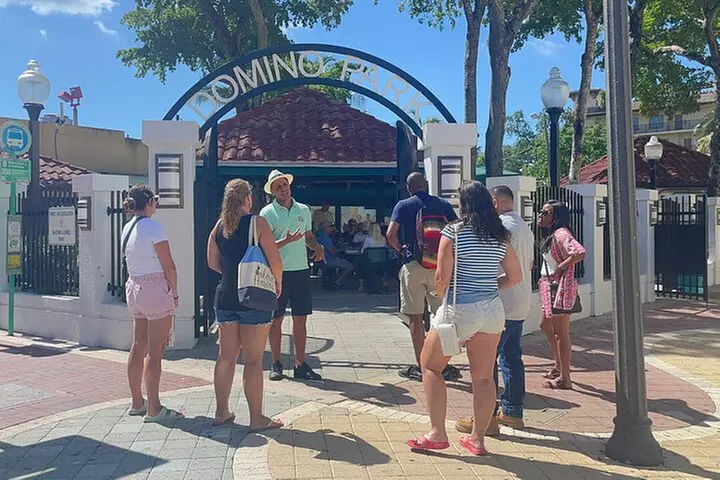 Miami Cultural city tour, Little Havana & Wynwood exploration