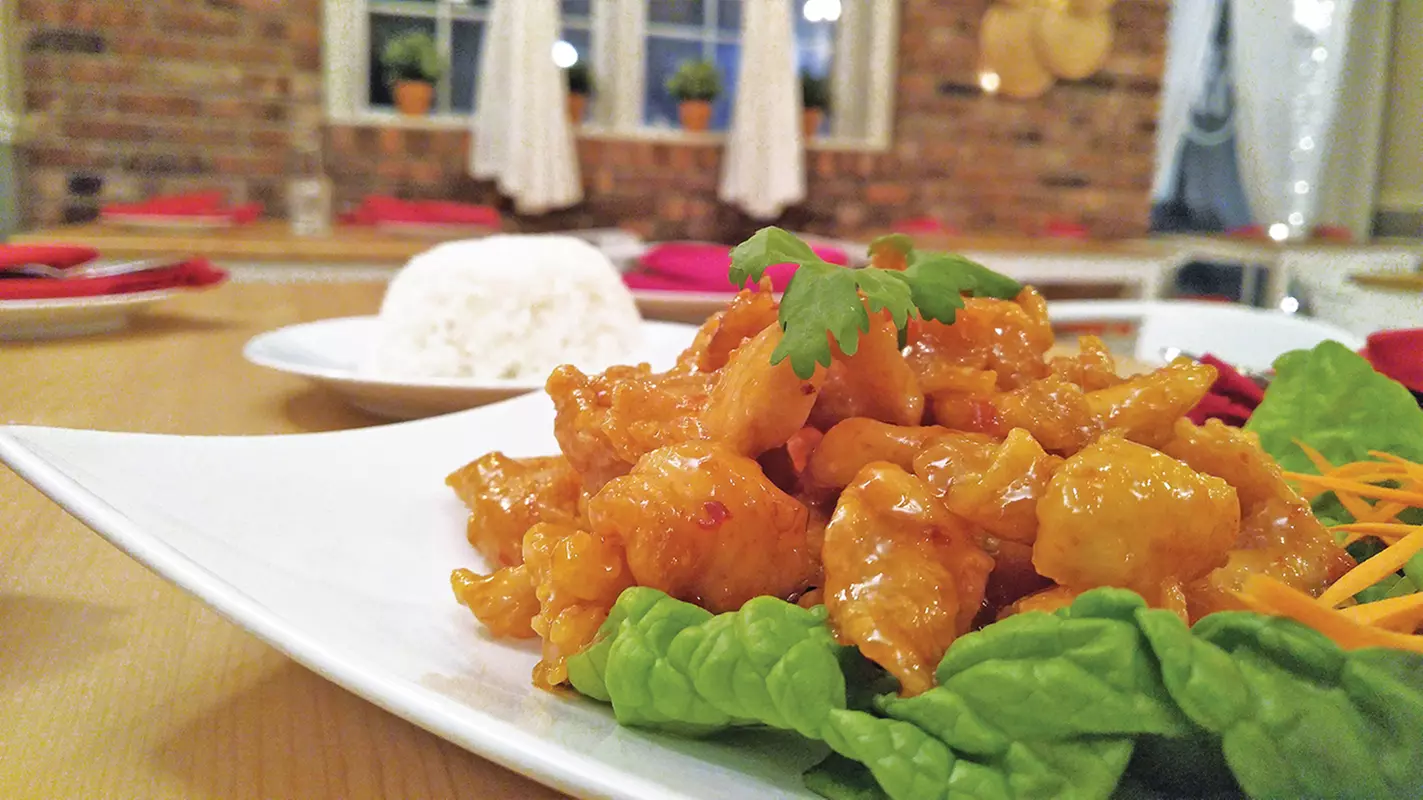 $15 For $30 Worth Of Thai Cuisine - Second Medium