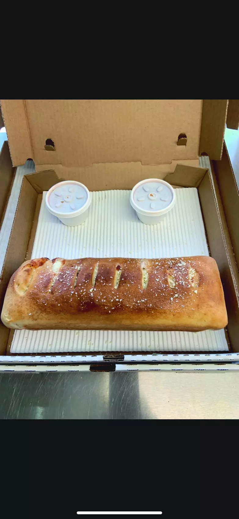 $10 For $20 Worth Of Pizza, Subs & More - Primary Image