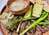 5% Cash Back at Las Brasas Del Volcan