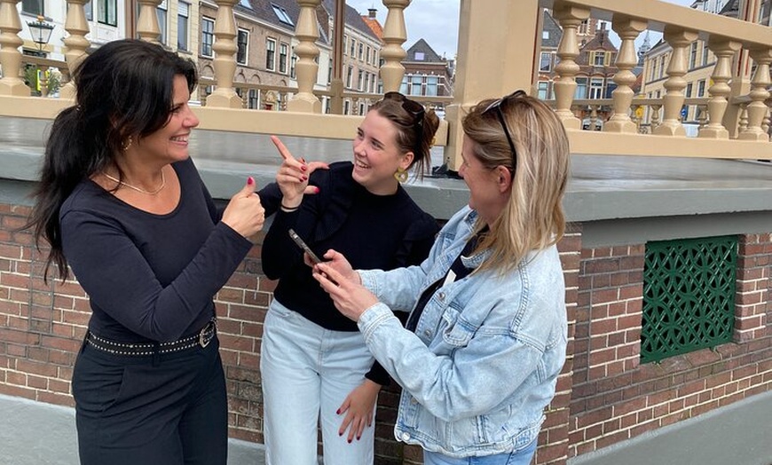 Image 7: Entfliehen Sie der Stadt Bonn Stadtspaziergang mit Rätseln