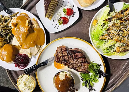 5% Cash Back at Assateague Bar & Grill