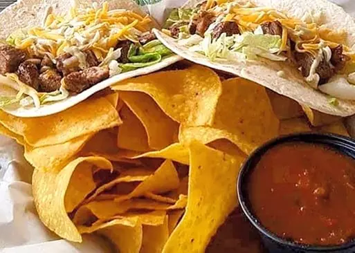 5% Cash Back at Beef 'O' Brady's