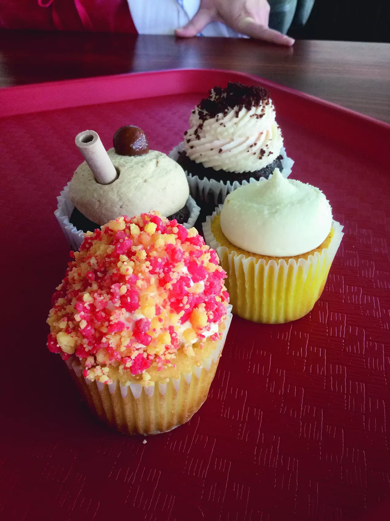 $10 For $20 Worth Of Custom Desserts - Primary Image