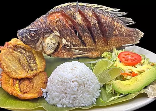 5% Cash Back at Las Palmas Restaurant Taste L...