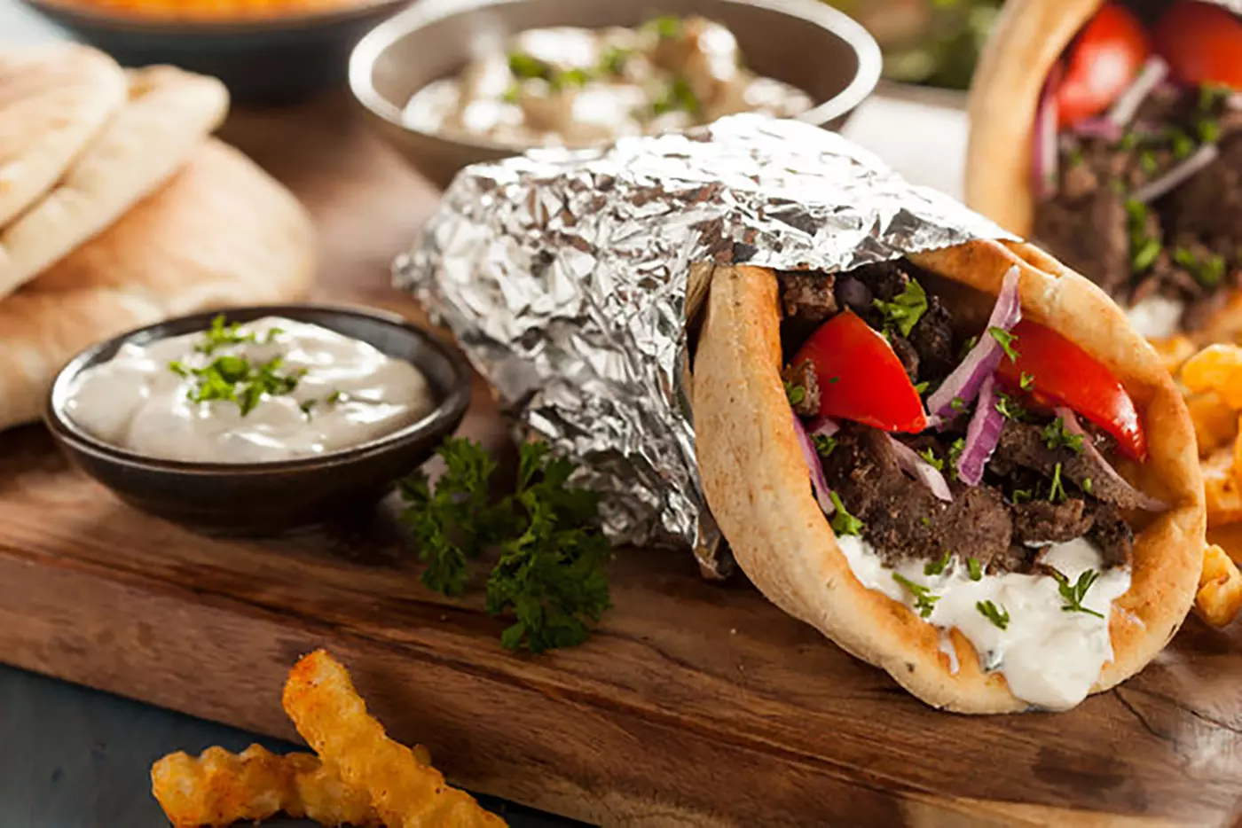 $10 For $20 Of Worth Of Casual Dining - Second Medium