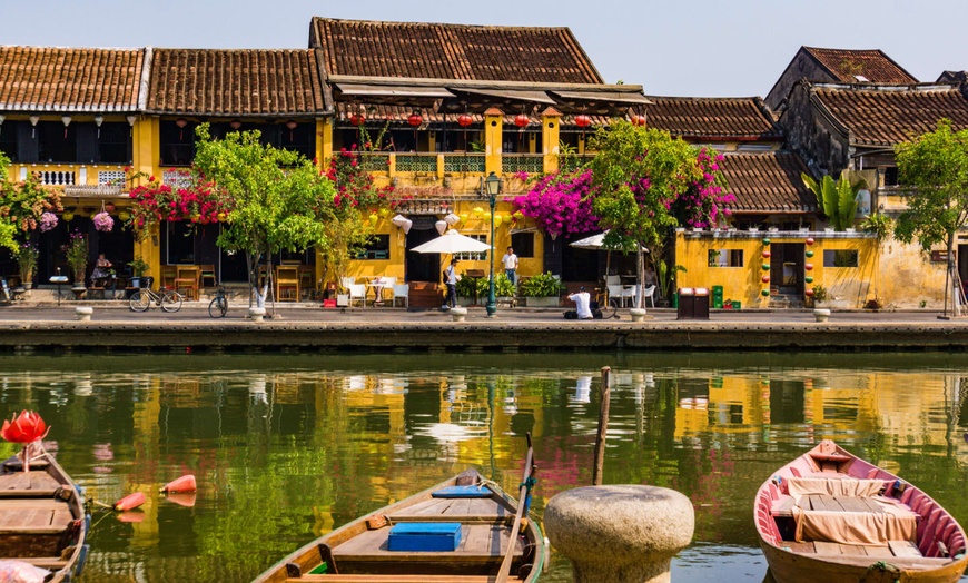 Image 8: ✈ VIETNAM | De Hanoi à Ho Chi Minh - Le meilleur du Vietnam avec ex...