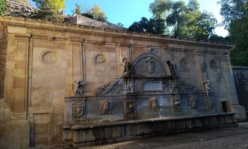 Image 3: Paseo Por Los Exteriores De La Alhambra (No incluye entradas de pago)