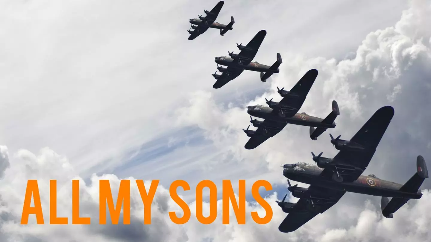 "All My Sons" - Primary Image