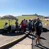 Image 13: 3 Tours Cueva del Indio Arecibo Waterfall and Old San Juan Castle