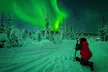 SkyChase™ | Northern Lights Experience - Free Photography & More - Second Medium