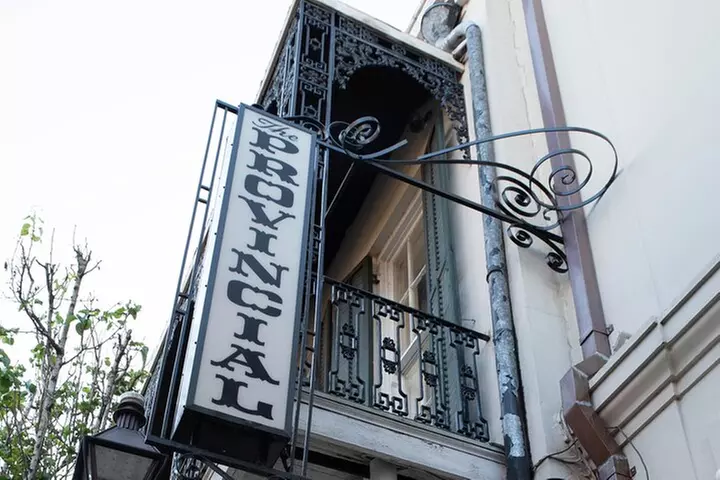 New Orleans Spirits & Spells: Witchcraft, Voodoo, and Ghost Tour
