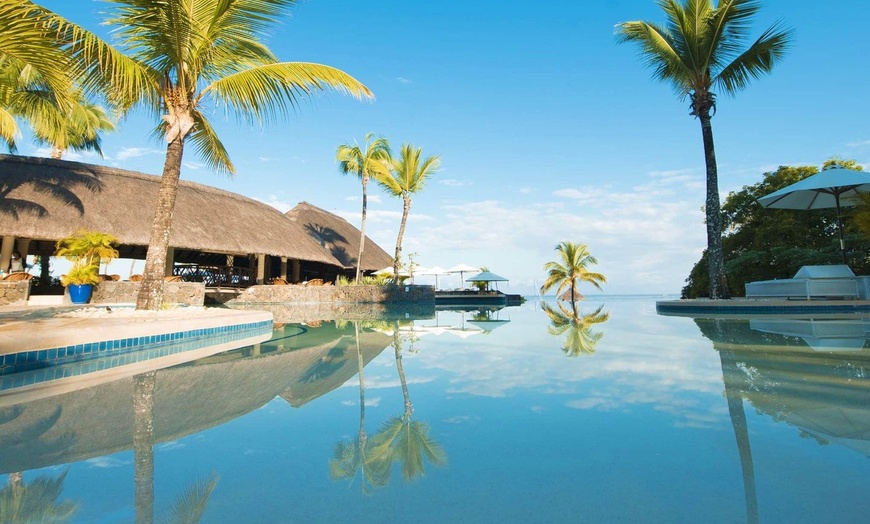 Image 4: ✈ ILE MAURICE | Balaclava - Maritim Resort & Spa Mauritius 5* - Pre...