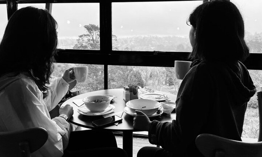 Image 12: PJ Blue Mountains Supreme Tour (Private Charter)