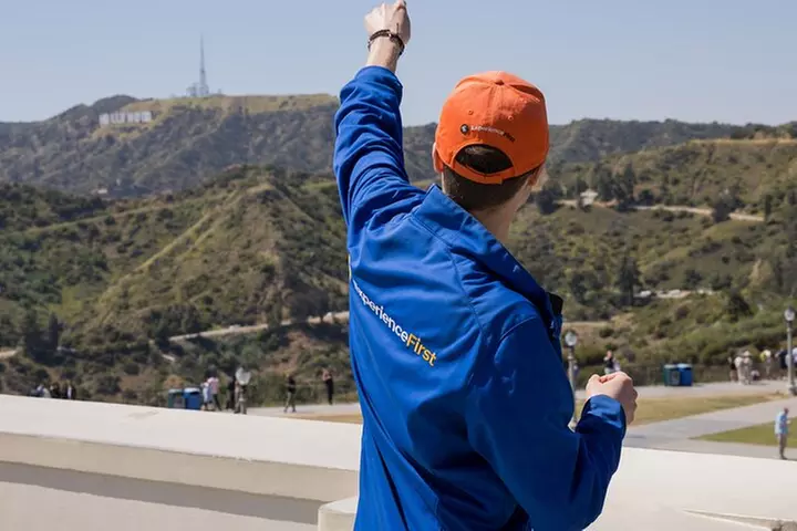 Griffith Observatory Guided Tour & Planetarium Ticket-Assistance