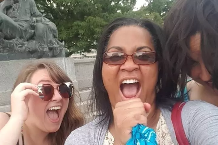 Scavenger Hunt Adventure in Colorado Springs by 3Quest Challenge